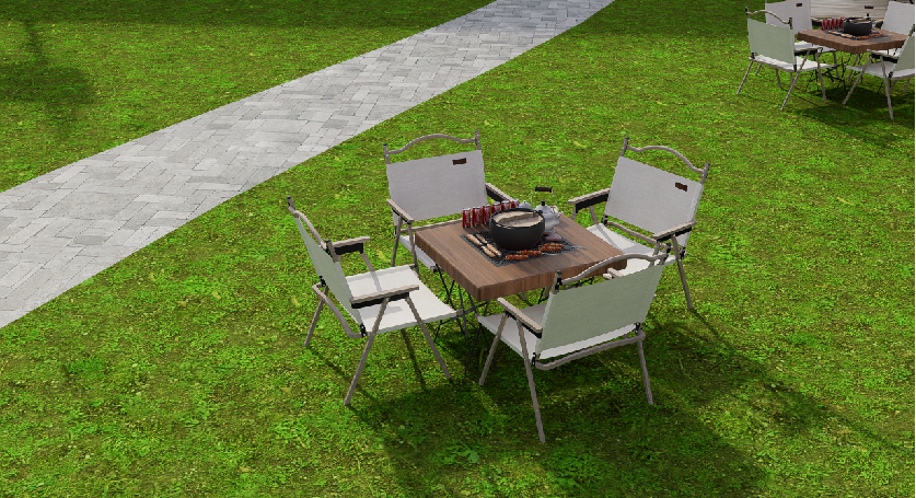 涵江区酒店帐篷定制：解锁旅居新体验，打造差异化竞争力