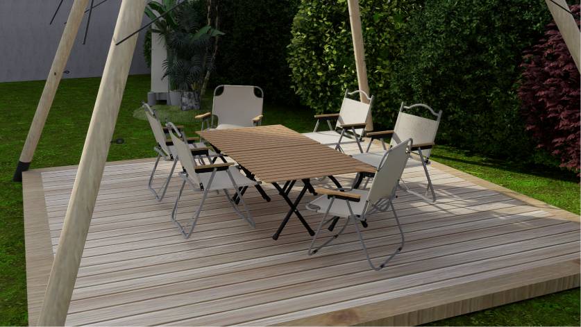 涵江区帐篷生产厂家：以匠心筑牢户外装备的品质根基